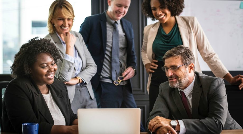 Man vrouw mannen vrouwen verhouding 40 60 onderzoek sodexo gemengde teams economische resultaten presteren beter quotum cultuur mindset business 1