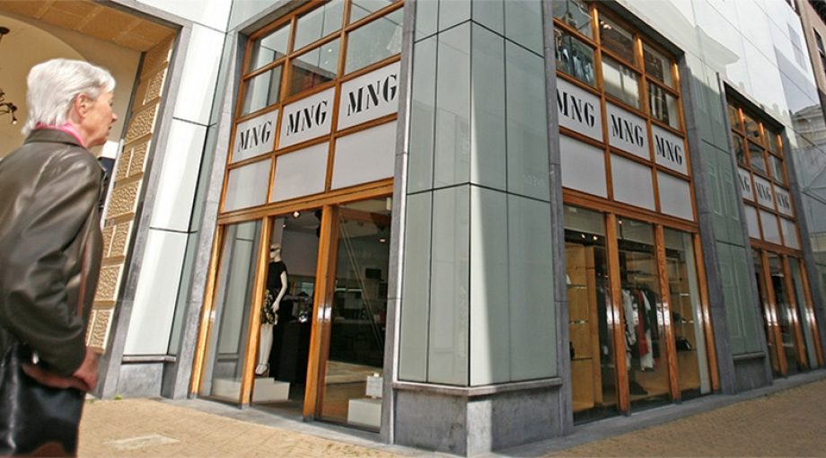 Mango 1065