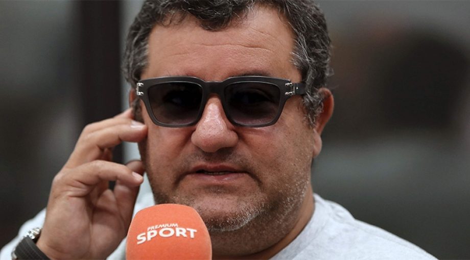 Mano raiola zaakwaarnemer voetballers pec az heracles clubs 1065