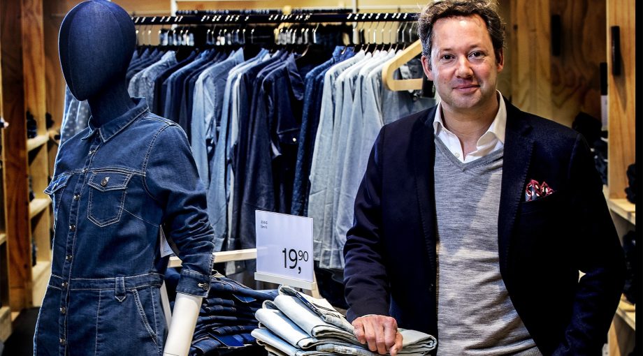Marc estourgie directeur CA brenninkmeijer 1