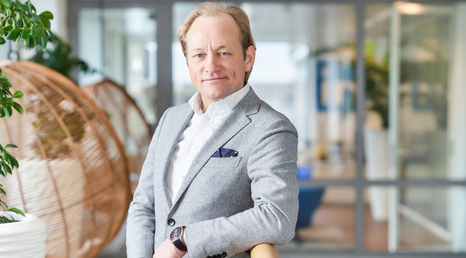 Marcel molenaar linkedin