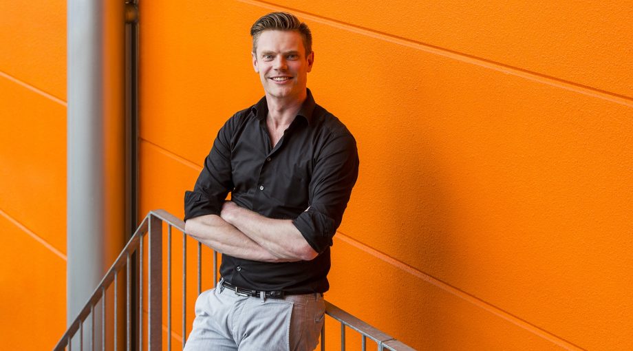 Marco aarnink drukwerkdeal print com printcom ondernemer