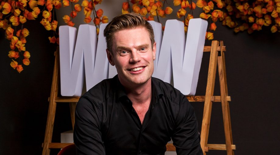 Marco aarnink printcom drukwerkdeal ondernemen ondernemer
