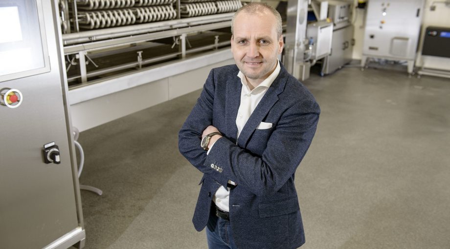 Marco nijzink lars smook
