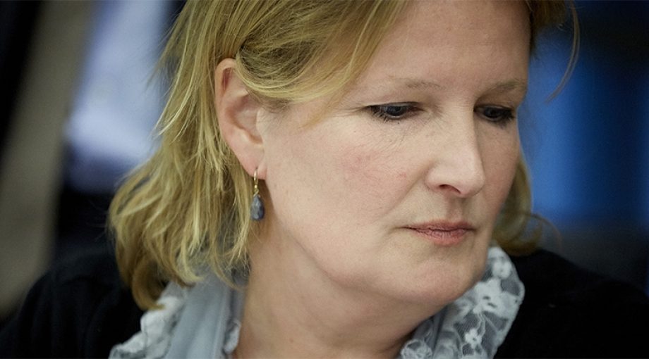 Mariette patijn fnv vakbond werknemer onderzoek