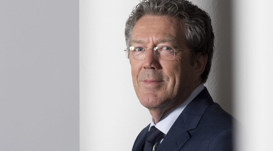 Mariusprins oost NL