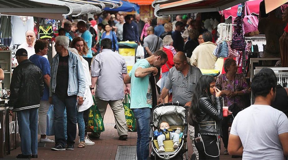 Markt 1065