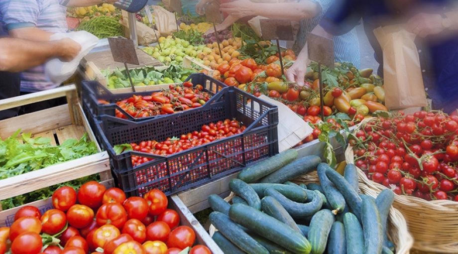 Marktgoed