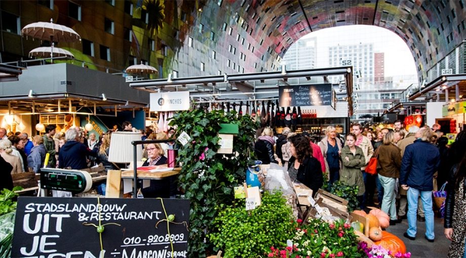 Markthal 4