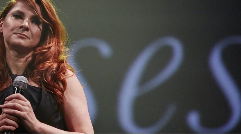 Marlies dekkers bijgesneden anp