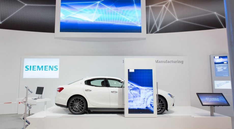 Maserati siemens 03