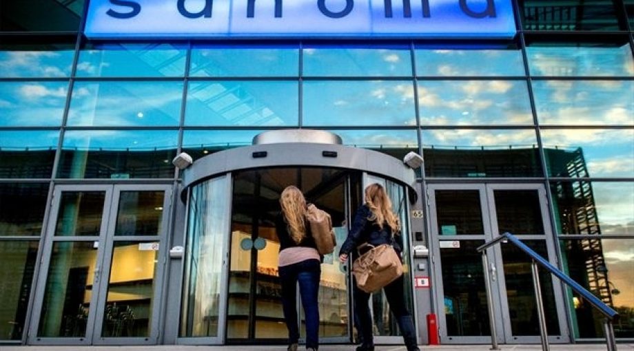 Massa ontslag sanoma tijdschriften bladen hoofddorp groot