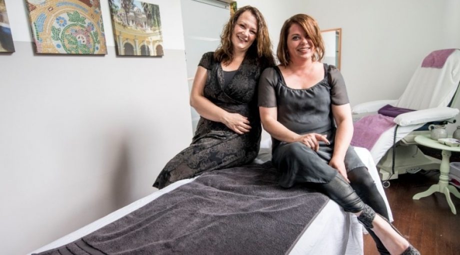 Massage ruswt wellness enschede emiel muijderman