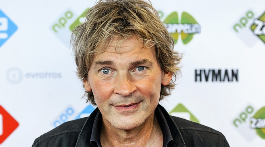 Matthijs van nieuwkerk