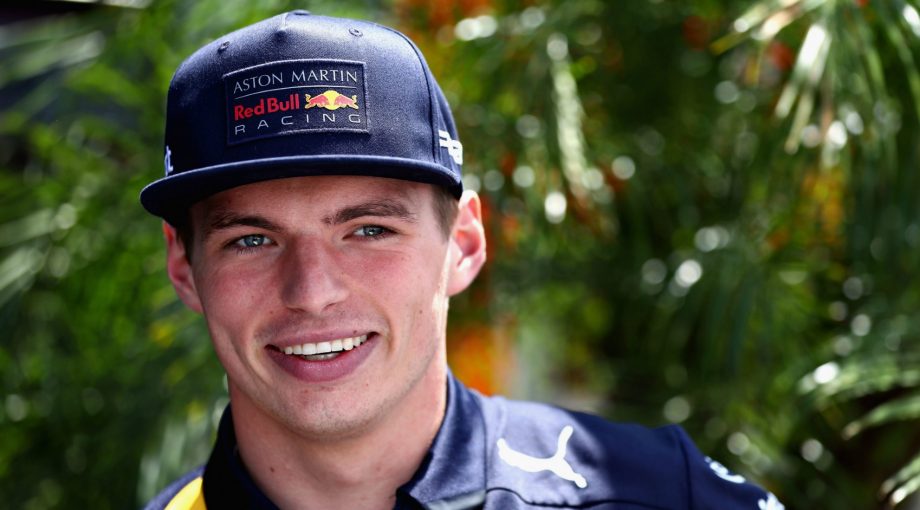 De Ondernemer Salaris Dit Verdienen Max Verstappen En Zijn Formule