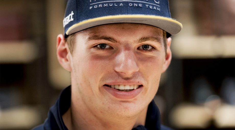 Max verstappen exact talent 1968 1