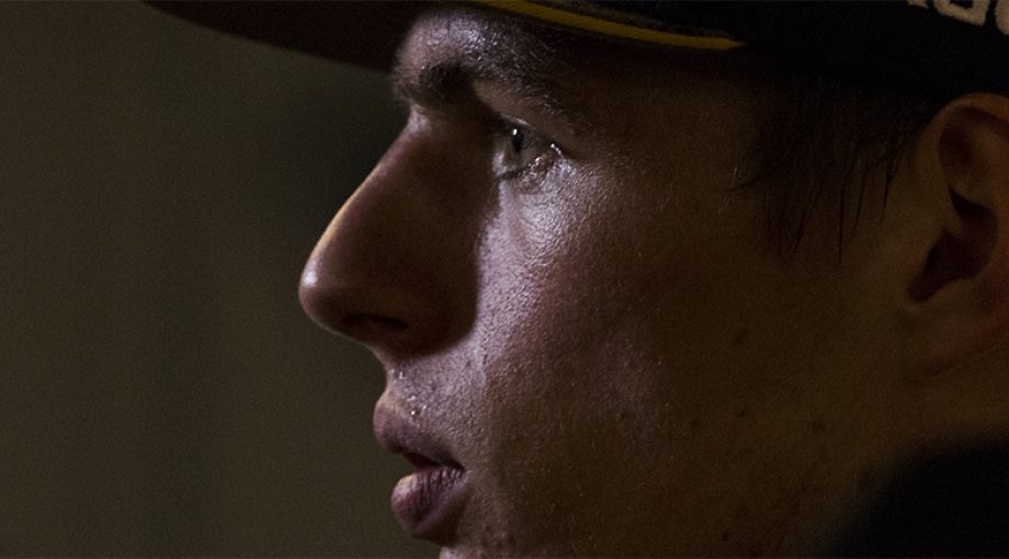 Max verstappen portretrecht jumbo commercial picnin