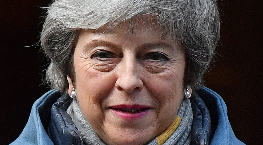 May 14 3 brexit
