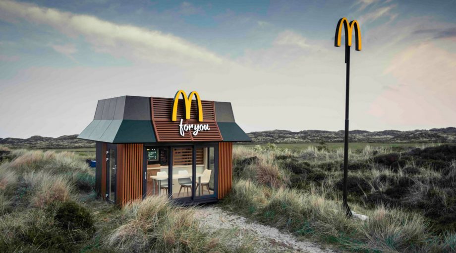 Mcdonalds 17