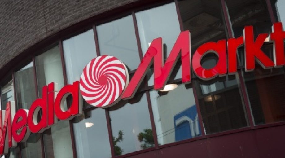 Media markt middelgroot