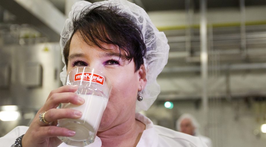 Melkunie def