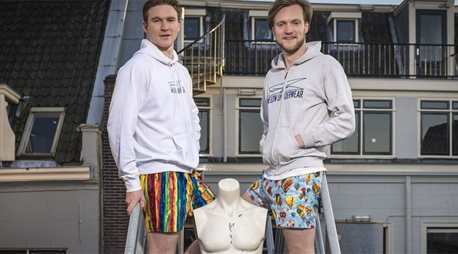 Melow mart lieverse thijs verhoef boxershorts utrecht