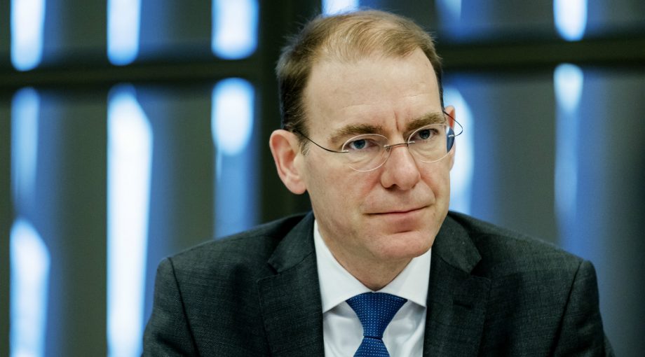 Menno snel staatssecretaris brexit