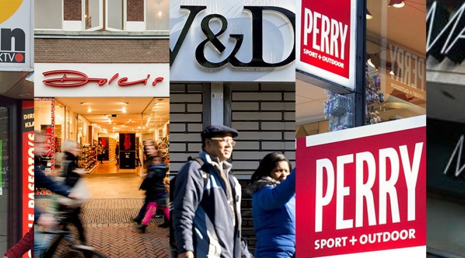 Merken failliet vend marks spencer dolcis perry sport ms mode crisis