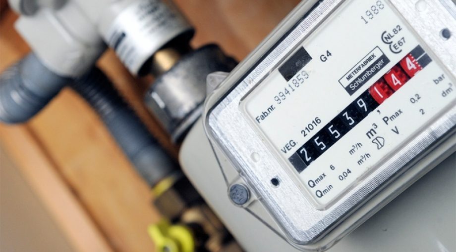 Meterkast energie 800