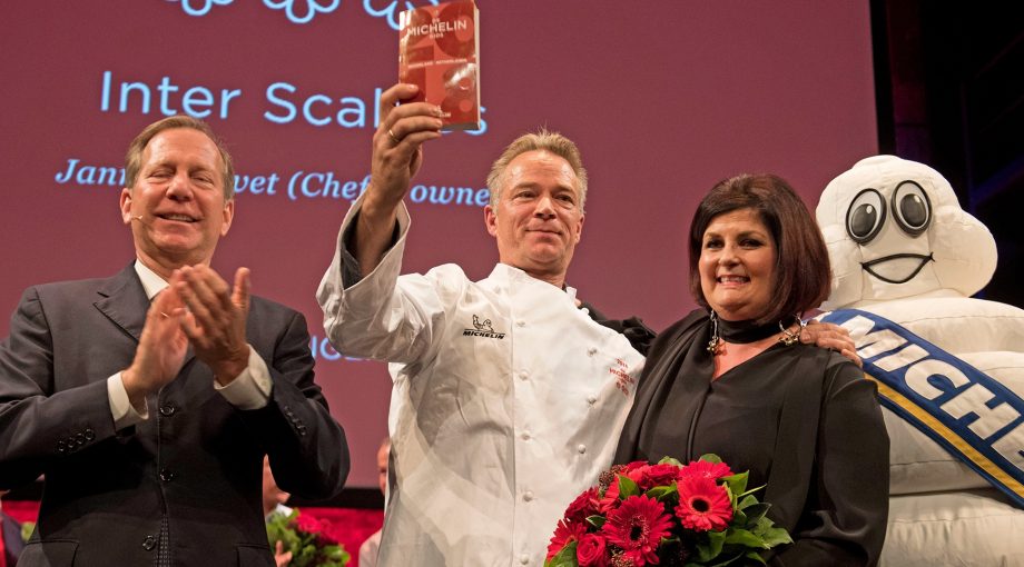 Michelin2018 anp