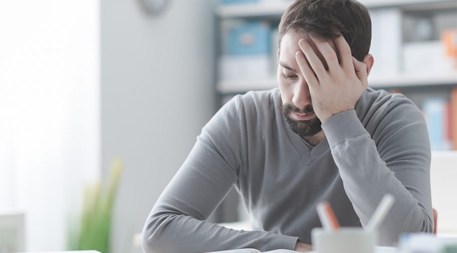Millennials burn out werknemers gezondheid waarom