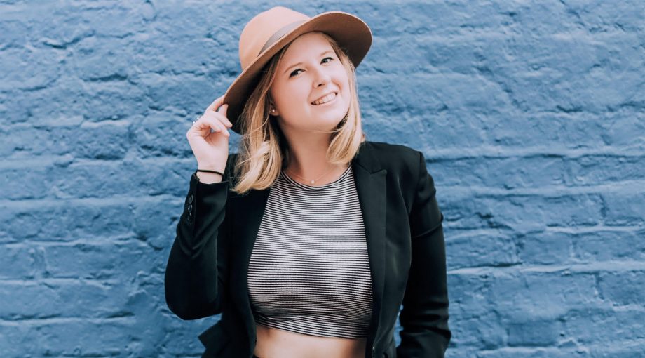 Milou van roon digital nomad