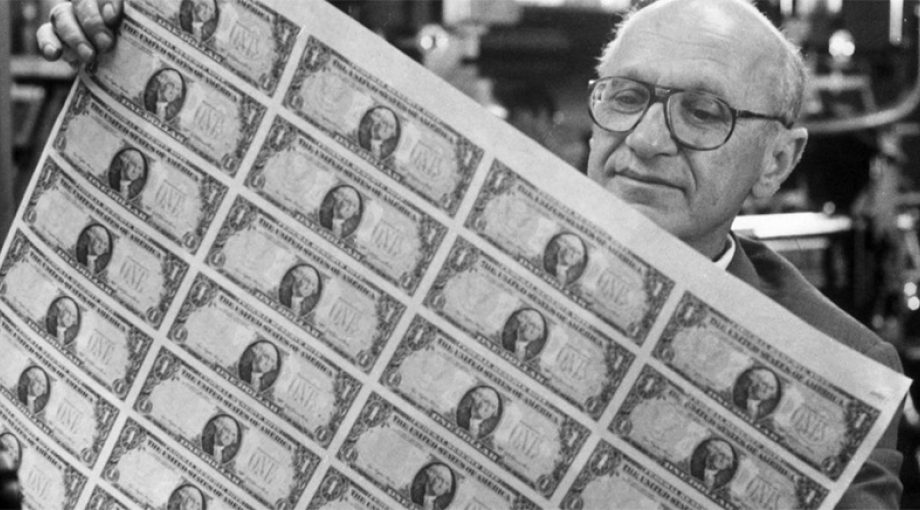 Miltonfriedman