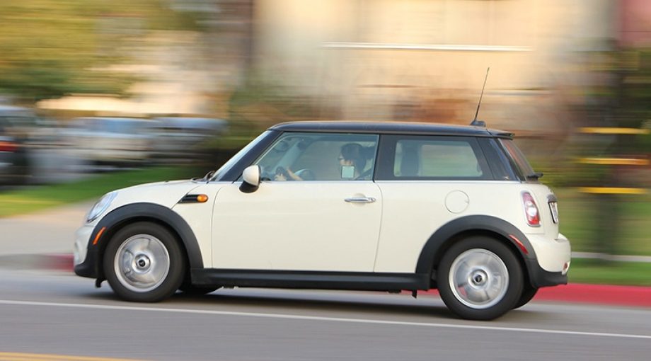 Mini 13