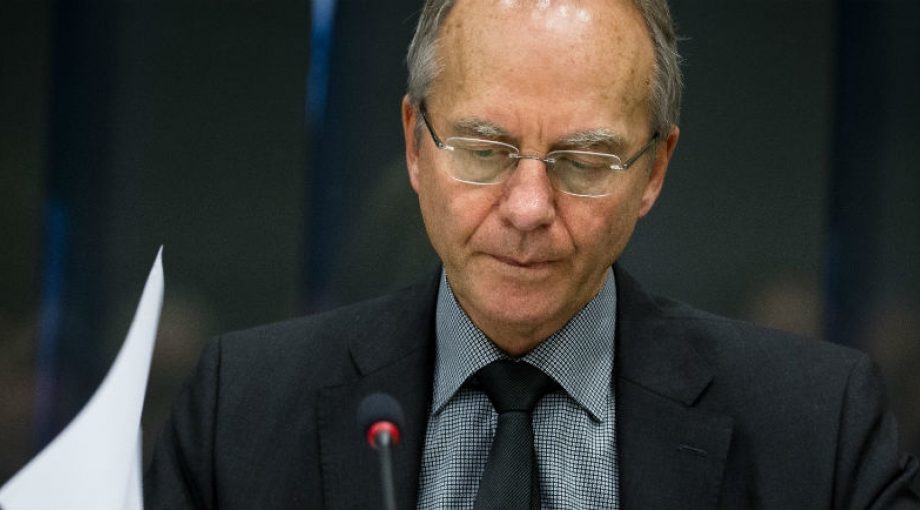 Minister Kamp NOM aandelen Provincies Noorden nieuwe eigenaar verkopen aankopen