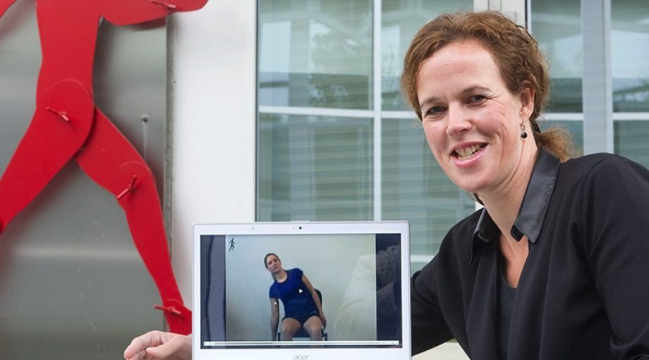 Miriam vollenbroek frans nikkels