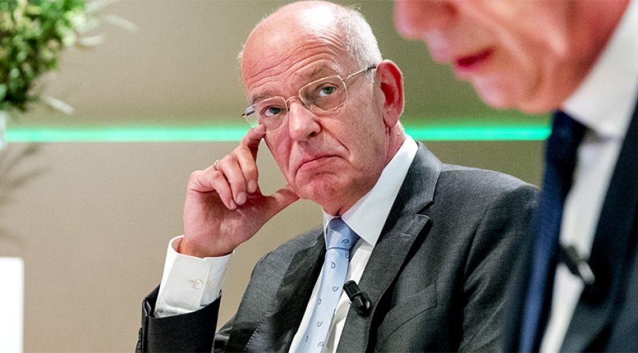 Mkb banken gerrit zalm