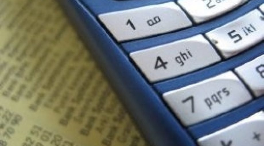 Mobile call book 263974 l