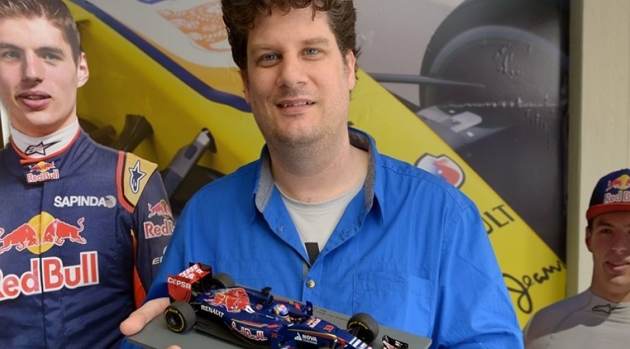 Modelauto