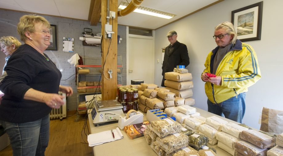 Molenverkoop frans nikkels