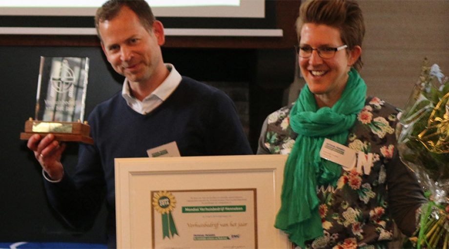Mondial henneken beste verhuisbedrijf zoetermeer