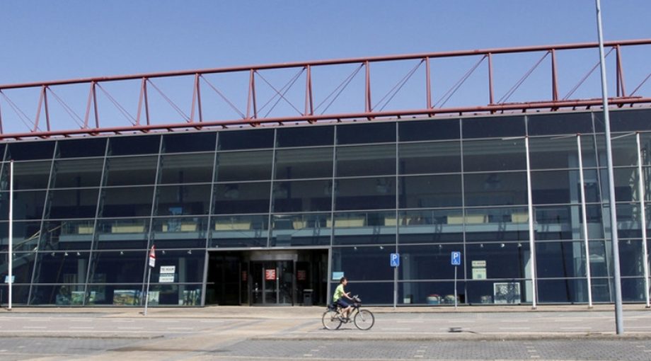 Morres winkel leegstand deventer archieffoto arjan gotink