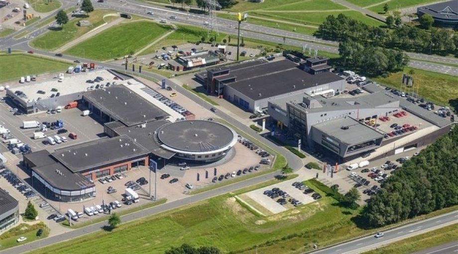 Munsterhuis LS