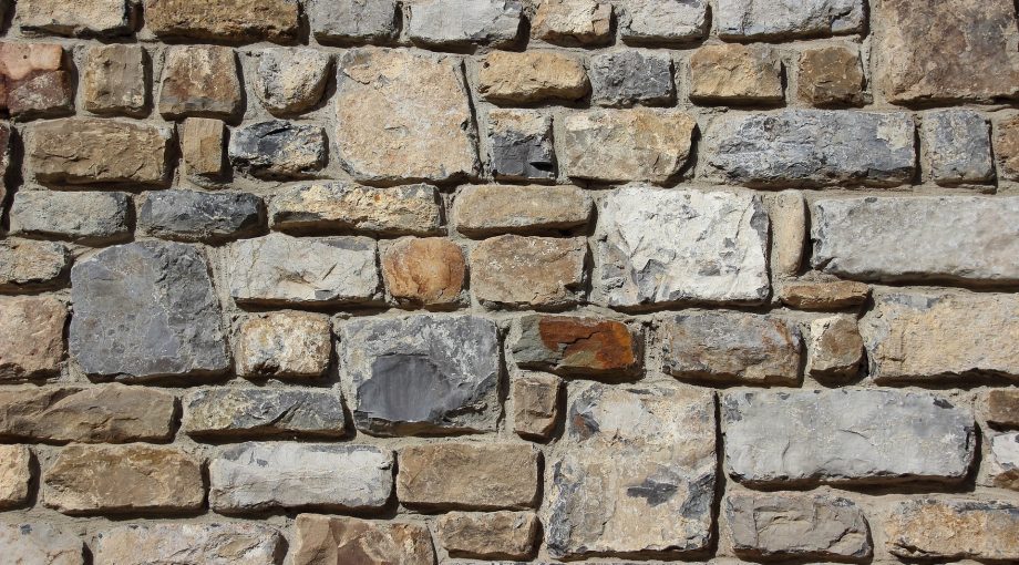 Muur pixabay
