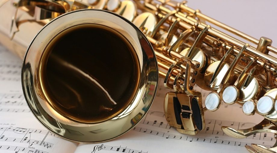 Muziek stockpixabay