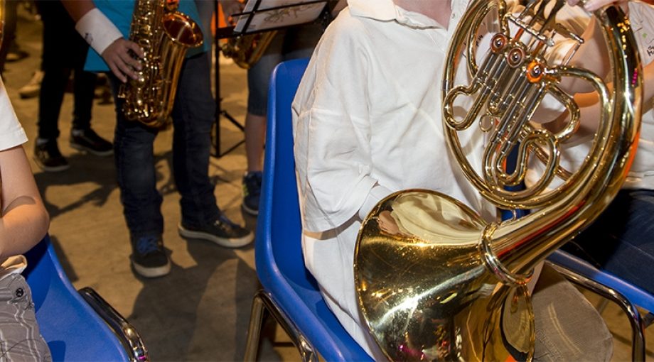 Muziekles1065