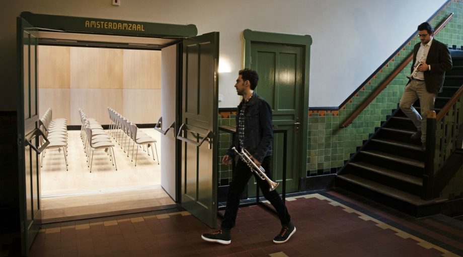 Muzikant komt niet rond salaris zzp ondernemer