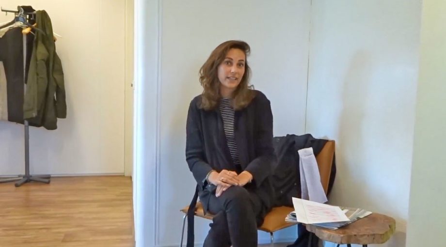 Nadieh vlog verjaren vordering