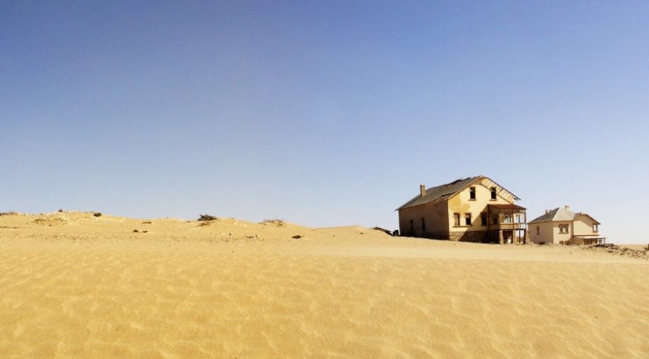 Namibie woestijn 04 groot