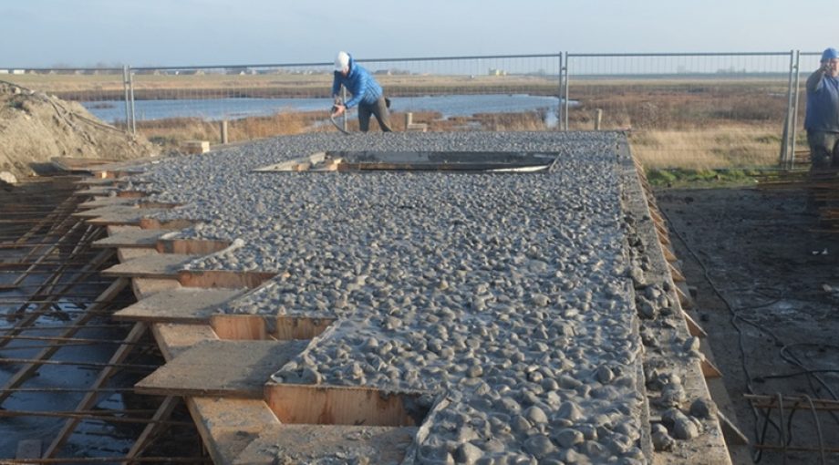 Natuurmonumenten zierikzee